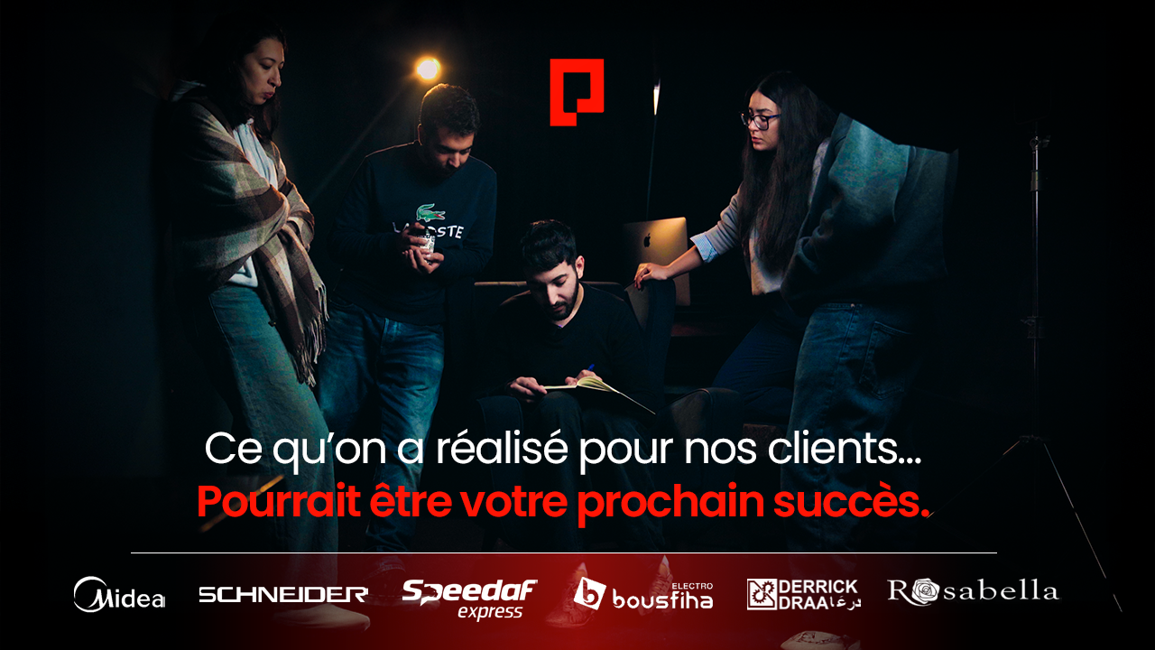 Découvrez Proclaimers Digital